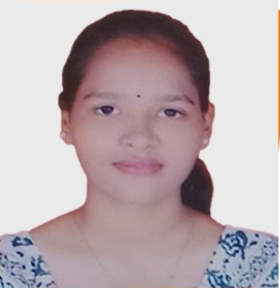 Prachi Shivgan